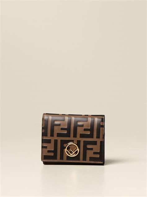 fendi wallet clearance|buy fendi wallet online.